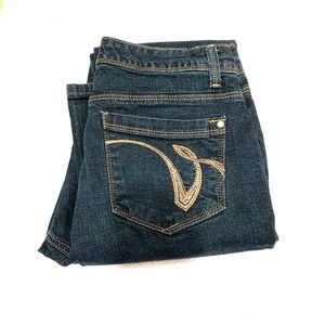 Gloria Vanderbilt | Women’s size 6 | jeans